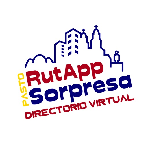 Pasto RutApp Sorpresa