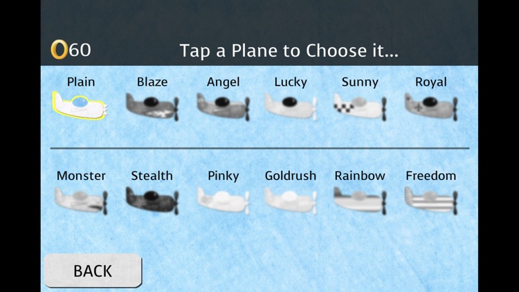 Super Plane Rush screenshot-5