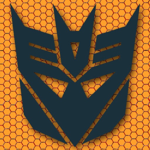 Super Bee Robot Transform Game icon