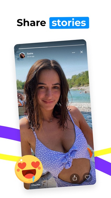 Shemale Nude Beach Group - Hily Dating â€“ Meet New People by Hily Corp. (iOS, United Kingdom) -  SearchMan App Data & Information