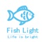 FishLight app is a software for intelligent control of LED light band