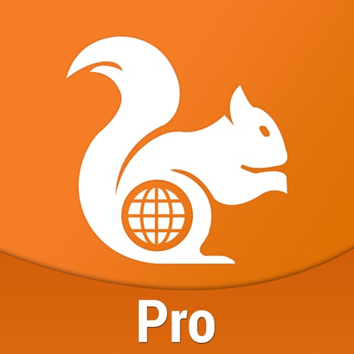U Browser Pro