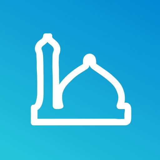 iMasjid Malaysia Download