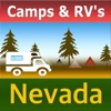 Nevada – Camping & RV spots