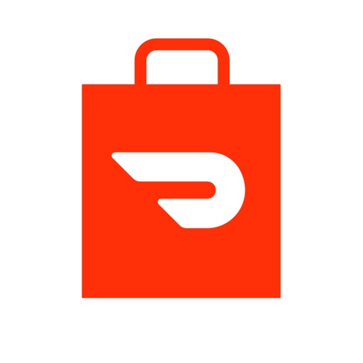 DoorDash  – ダッシャー専用