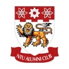 NTU Alumni Club - iPadアプリ