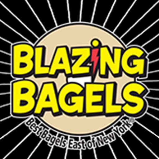 Blazing Bagels by SpeedETab, Inc