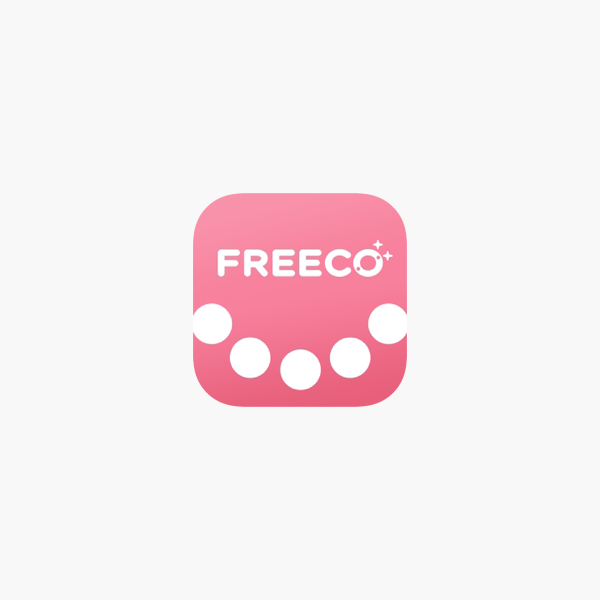 Freeco フリコ 韓国コスメ体験 人気のメイク動画 On The App Store Freeco フリコ 韓国コスメ体験 人気のメイク動画 On The App Store