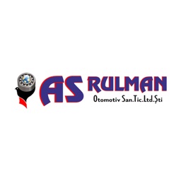 As Rulman