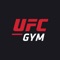 The UFC GYM app provides class schedules, social media platforms, fitness goals, and in-club challenges