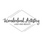 Wonderland Artistry provides a great customer experience for it’s clients with this simple and interactive app, helping them feel beautiful and look Great