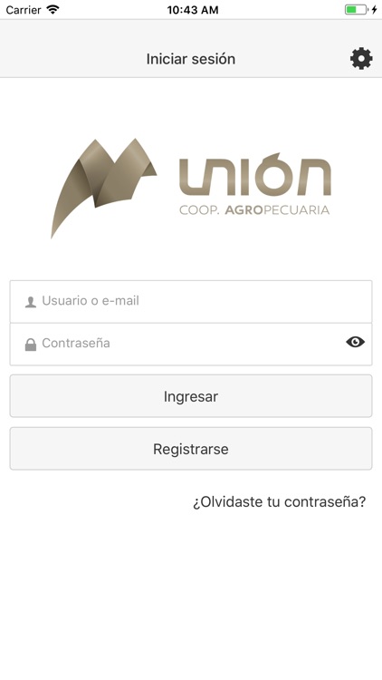 Coop.UNION