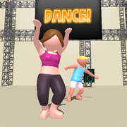 Dance Duel 3D