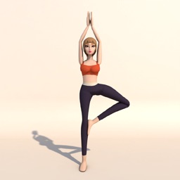 Yoga Master 3D!