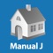 This app is great for HVAC technicians, contractors, homeowners, HERS and PHIUS raters to easily perform ACCA Manual J8 load calcs