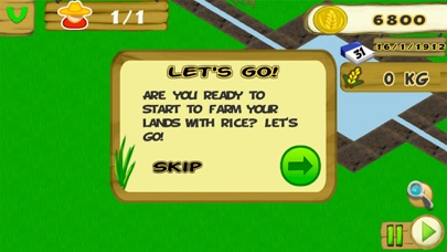 Rice Game-DOP Delta de l'Ebre screenshot 3