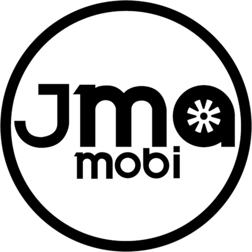 JMA MOBI PASSAGEIRO
