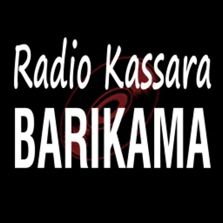 Radio Kassara Barikama Читы