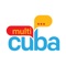 Multicuba es la App que te une con tu familia en Cuba