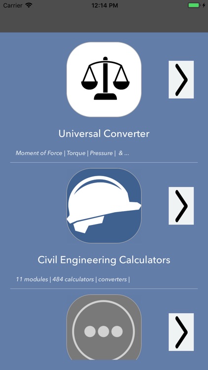 Universal Converter.