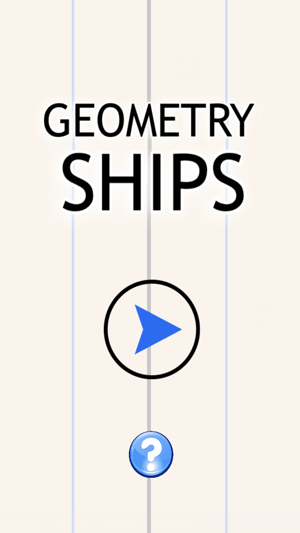 Geometry Ships