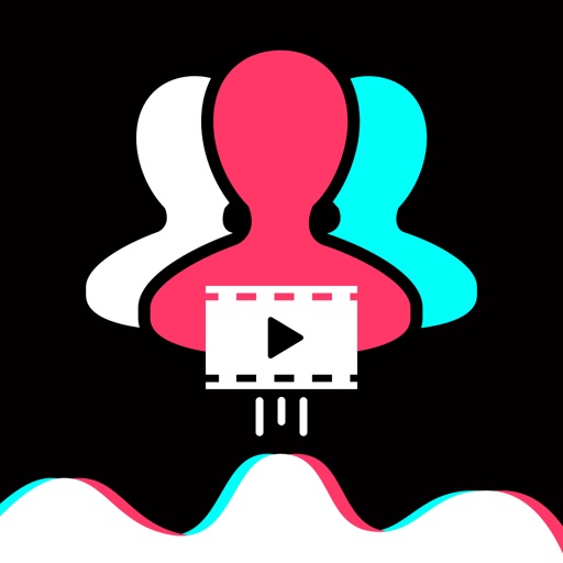 TikBoom: Get Followers+VideoFX