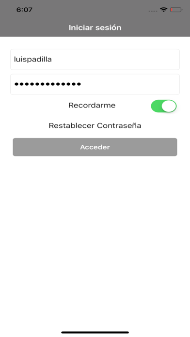 How to cancel & delete Bea Movil from iphone & ipad 1