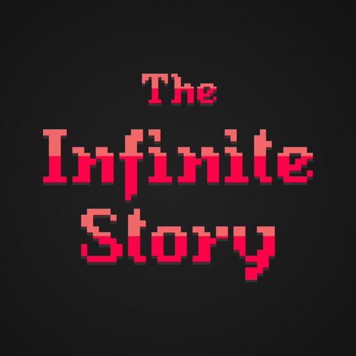 The Infinite Story Icon
