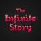 The Infinite Story is a text adventure game whose story is generated by an AI