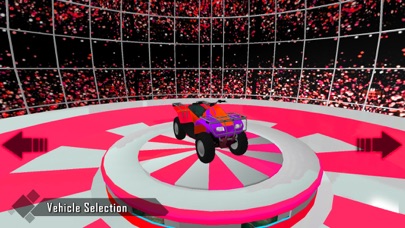 ATV Quad Parking in Labirinth screenshot 2