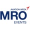 The official networking app for Aviation Week Network’s MRO events, allowing attendees to view attendee lists, browse the exhibitor directory, book meetings and watch live and on-demand content