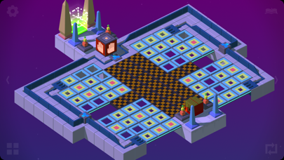 Marvin The Cube Screenshot 5