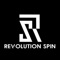 Download the Revolution Spin app to easily book classes and manage your fitness experience - anytime, anywhere