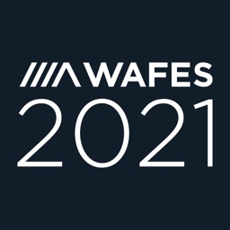 WAFES 2021 Conference App