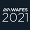 The WAFES 2021 Conference App is a single point of information for attendees of the 2021 WAFES Conference and Awards gala dinner