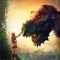Dino War: Survival