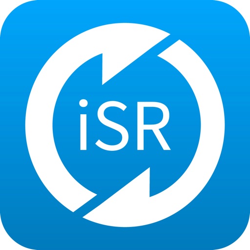 iScrapRight App