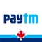 Paytm Canada is a convenient, instant and secure way to pay your bills