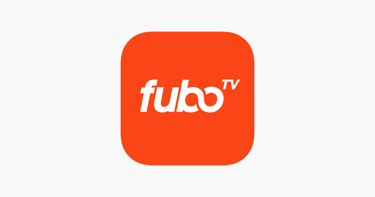 fuboTV: Watch Live Sports & TV