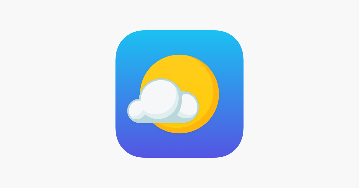 Free weather app for computer