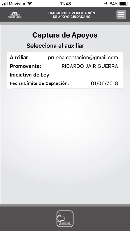 OPL Apoyo Ciudadano