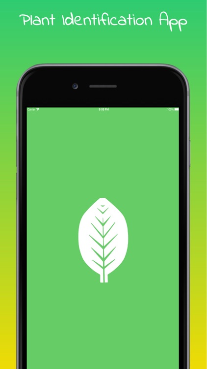 Plant Identifier - Offline