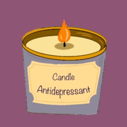 Relax meditation stickers