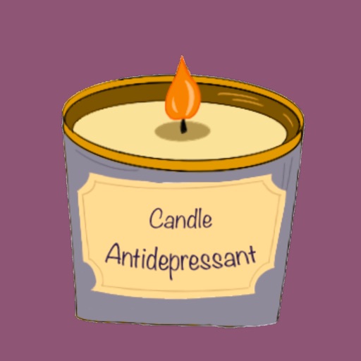 Relax meditation stickers