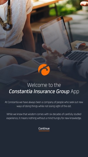 Constantia Group