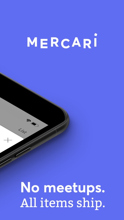Mercari: The Selling App screenshot-5