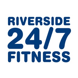 Riverside 247 Fitness