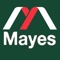 Mayes presenta su aplicación para sus agricultores, con toda la información útil y de última hora