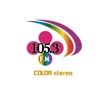 Color Stereo 105.3 FM