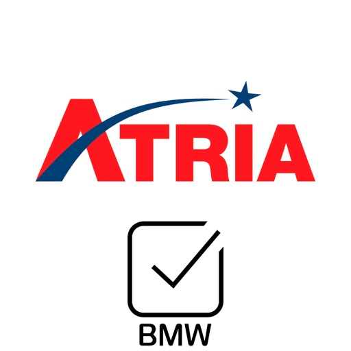 Atria BMW